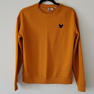 H&M Disney sweatshirt